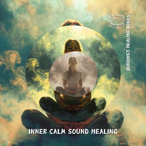 Inner Calm Sound Healing - Buddhist Healing Bowls