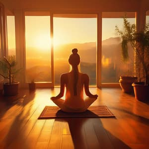 Música Reflexiva Para Meditación Espiritual - 432 Hz Destruye Bloqueos Inconscientes