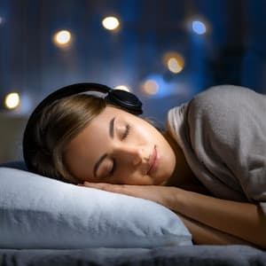 Lullabies for Sleep: Calming Evening Sounds - Calming Sleep Music Academy