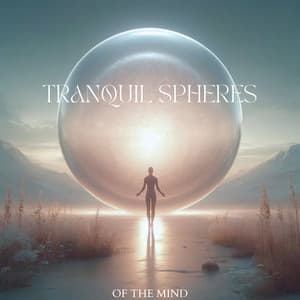Tranquil Spheres of the Mind - Solstice Mind