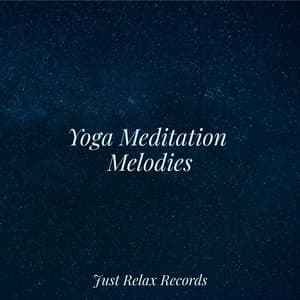 Yoga Meditation Melodies - Meditation Awareness
