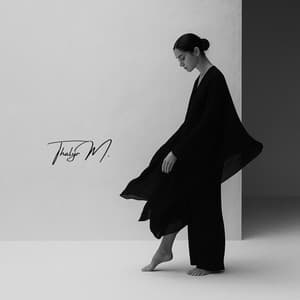 Still in Motion: The Space Between Steps - Thalyr M.