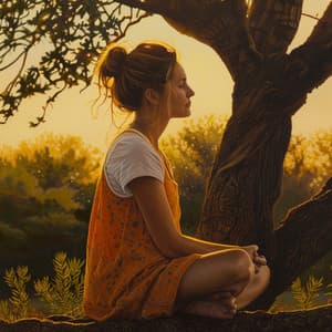 Sonidos De Río Para Concentración Enfocada - Leer y estudiar música