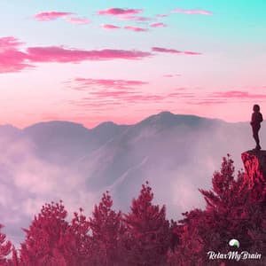 Mind Calming Beats - RelaxMyBrain