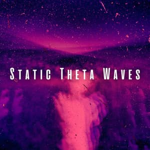 Static Theta Waves - Soundtopia