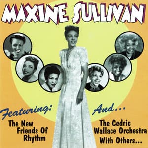 Maxine Sullivan 1944-1948 - Maxine Sullivan
