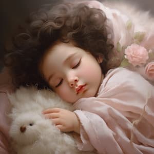 Zen Melodic Serenades for Baby Sleep - Baby Sleep Music