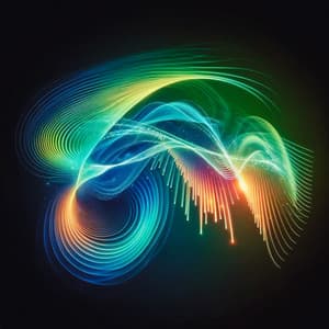 528 Hz – Miracolo: Frequenze di solfeggio curative, Guarigione e riparazione del DNA, Rigenerazione cellulare - Hz Frequenze