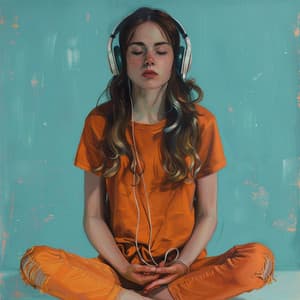 Music for Mindful Meditation: Calm Insights - Soulful Meditations