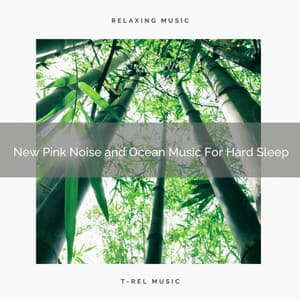 2020 Best: New Pink Noise and Ocean Music For Hard Sleep - Ocean Sleep Sounds