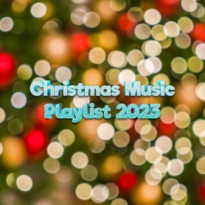 Christmas Piano Magic - Elegant Instrumental Melodies for Cozy Holiday Evenings - Christmas Music Playlist 2023