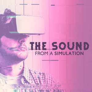 The Sound From A Simulation - Nearby Massage Spa
