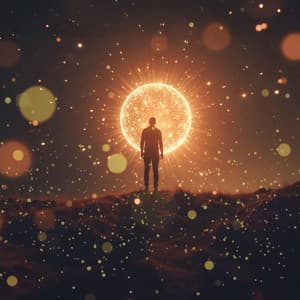 Abundant Horizons: Unlock Prosperity and Positive Energy with Manifestation - John Focus Noise