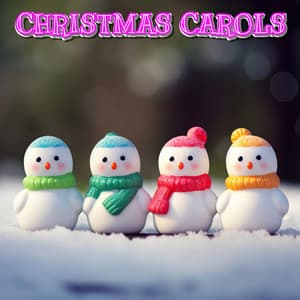 Christmas Carols - Weihnachtslieder Collection