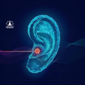 Tinnitus Brain Retraining - Mindfulness Meditation Music Spa Maestro