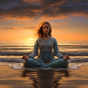 Música Para Mentes Concentradas: Reflexiones Oceánicas - Perspectiva de la naturaleza