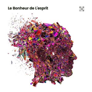 Le Bonheur de L'esprit - Musique Calme et Relaxation