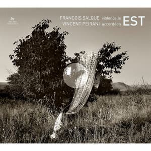 EST - François Salque