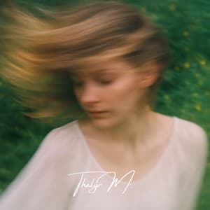 Holding The Haze - Thalyr M.