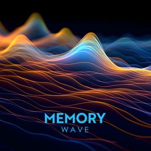 Memory Wave: Improve Mental Clarity, Increase Concentration and Cognitive Functions - Focus Skills Zone