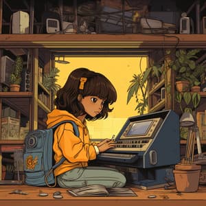 New Age Study Music - Brain Study Music Guys