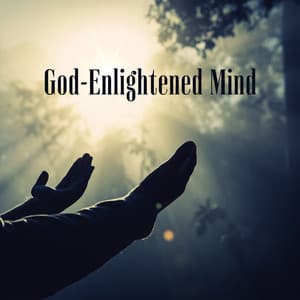 God-Enlightened Mind - Really Fine Sand