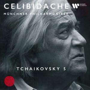 Tchaikovsky: Symphony No. 5, Op. 64 - Pyotr Ilyich Tchaikovsky
