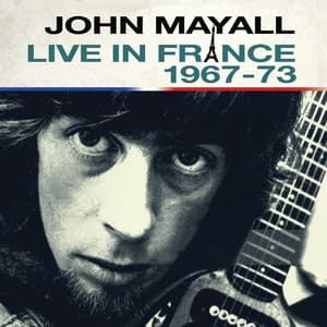 Live In France - John Mayall