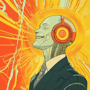 खुद की देखभाल: संतोष का पवित्र प्रस्ताव - relax tunes