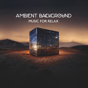 Ambient Background Music for Relax: Spa Music Meditation, Yoga, Studying and Sleep - Deep Meditation Experiences