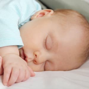 Dreamy Delight: Baby's Naptime Chill Music - Natural Rain for Baby Sleep