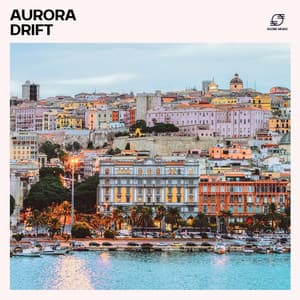 Aurora Drift: Deep House Chillout - Mr. Deep House