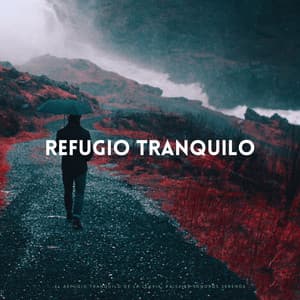 El Refugio Tranquilo De La Lluvia: Paisajes Sonoros Serenos - Música Relajante New Age Culture