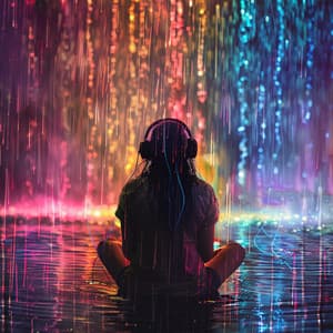 Rain’s Calm: Music for Relaxation - Relaxing Day Music