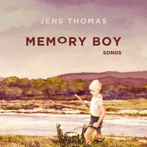 Memory Boy - Jens Thomas