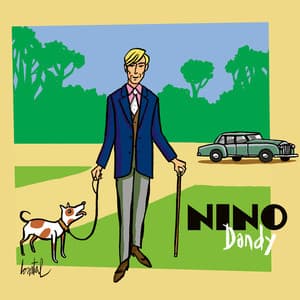 Dandy - Nino Ferrer