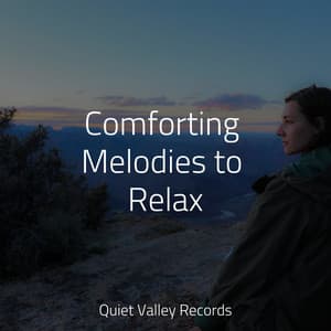 Comforting Melodies to Relax - Rainy Sounds