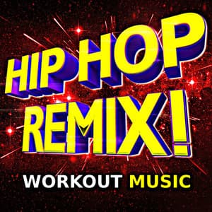 Hip Hop Remix! - Workout Buddy