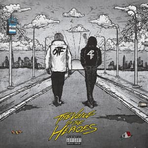 The Voice of the Heroes - Lil Baby