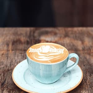 Smooth and Relaxing - Restaurant Music Deluxe