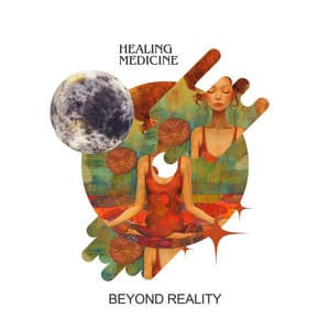 Beyond Reality - Healing Medicine