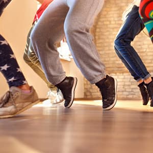 Tranquil Hip Hop: Beats for Relaxation - Lofi Calm