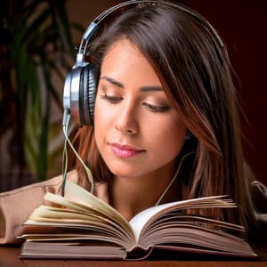 Focus and Study: Tracks for Concentration Music - Binaural Frequency