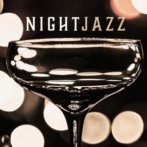Night Jazz - Relaxing Smooth Saxophone, Chilled Jazz, Relax at Home, Chill Lounge, Jazzy Romance - Jazz Music Collection