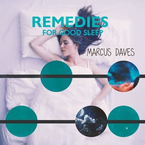 Remedies for Good Sleep - Marcus Daves