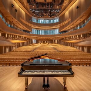 Kanelklangens kärna: En Sammansmältning med Det Sagolika - Aesthetic Instrumentals