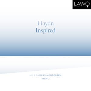 Haydn Inspired - Joseph Haydn