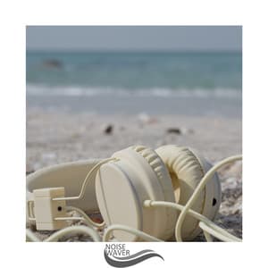 Placid Sea Sounds - Seashore Waves