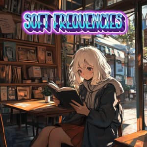 Lofi Study Beats: Relaxing Music for Focus, Reading, and Chill Vibes - Ethereal Aura