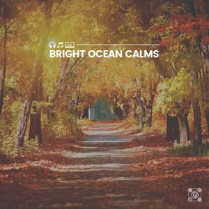 Bright Ocean Calms - Ocean Atmospheres